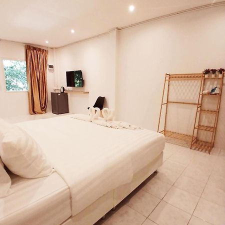 ฮัก ณ หนองคายโคซี่วิลล์ Hug Na Nongkhai Cozy Ville Экстерьер фото