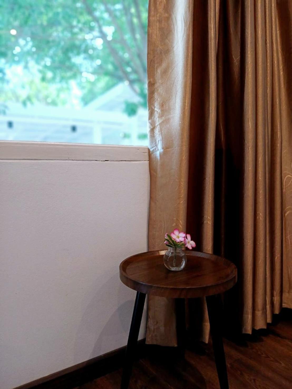 ฮัก ณ หนองคายโคซี่วิลล์ Hug Na Nongkhai Cozy Ville Экстерьер фото