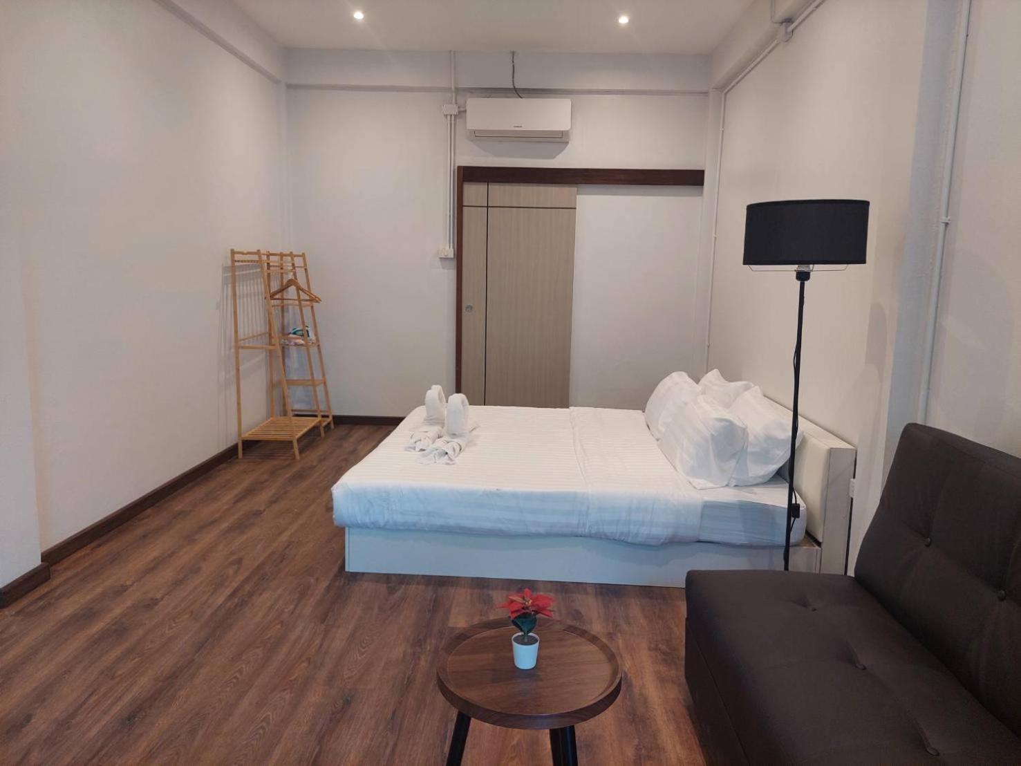ฮัก ณ หนองคายโคซี่วิลล์ Hug Na Nongkhai Cozy Ville Экстерьер фото